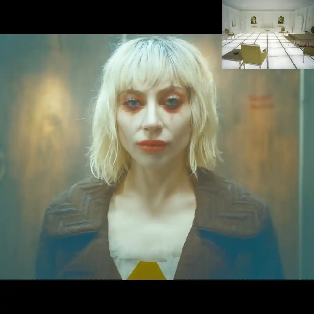 example video output 12 for workflow.